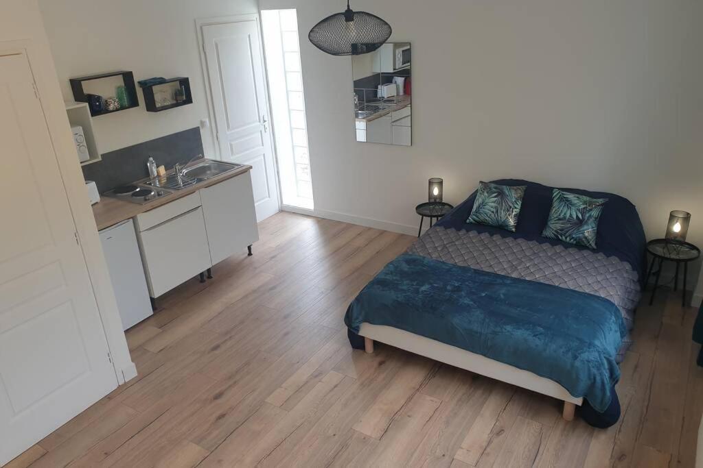 Studio 4 Henriville Amiens Luaran gambar