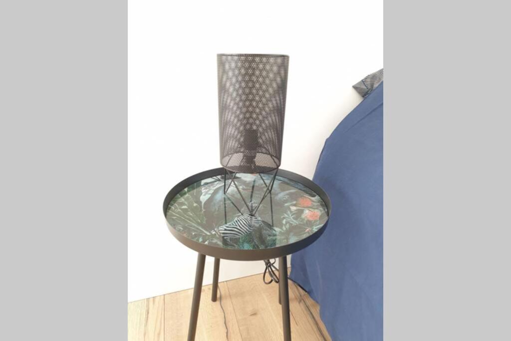 Studio 4 Henriville Amiens Luaran gambar