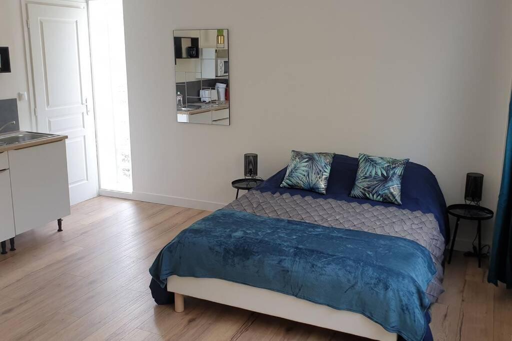 Studio 4 Henriville Amiens Luaran gambar