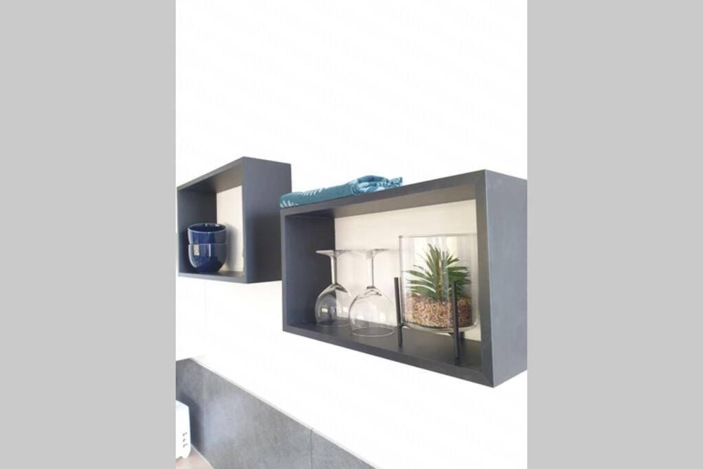 Studio 4 Henriville Amiens Luaran gambar